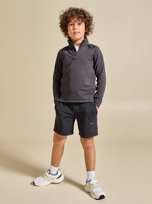 Short de deporte - (ekstract) - Kiabi Short de deporte - (ekstract) - Kiabi