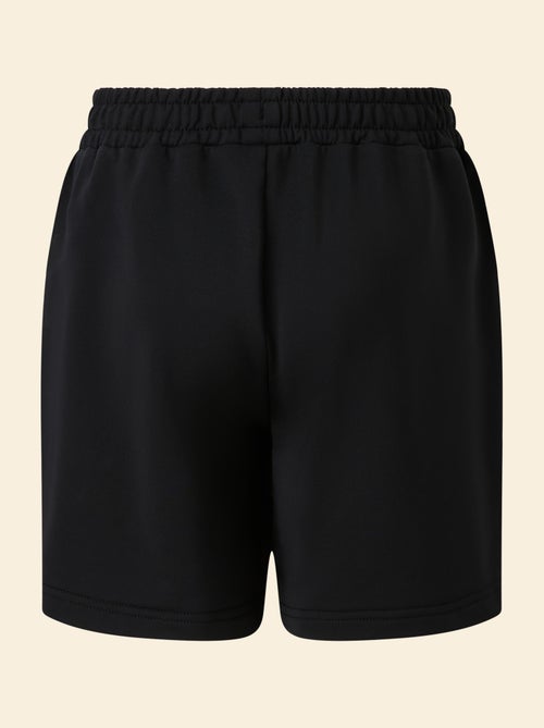 Short de deporte - (ekstract) - Kiabi Short de deporte - (ekstract) - Kiabi