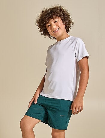 Ekstract - Short de deporte