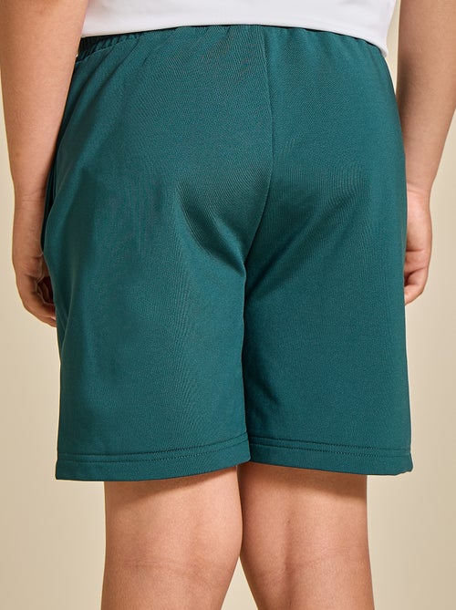 Short de deporte - (ekstract) - Kiabi Short de deporte - (ekstract) - Kiabi