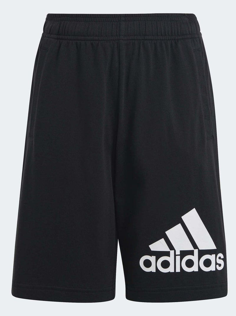 Short de deporte 'Adidas' NEGRO - Kiabi