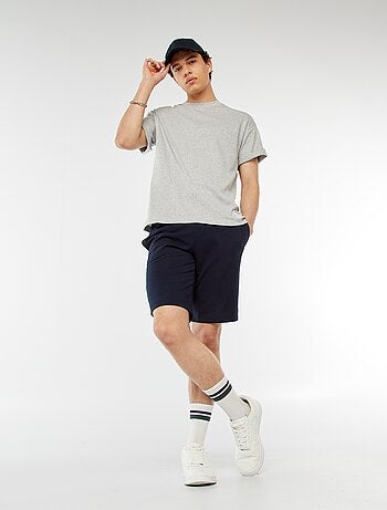 Short de deporte estilo jogger