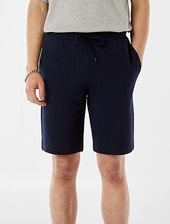 Short de deporte estilo jogger
