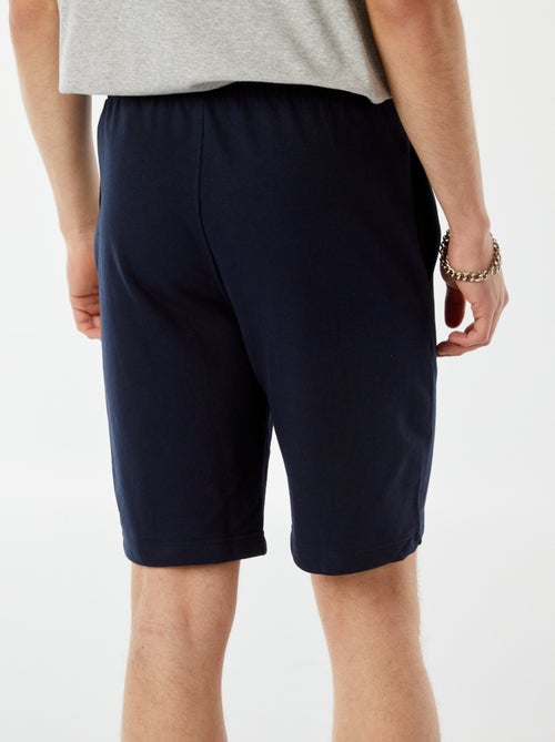 Short de deporte estilo jogger - Kiabi
