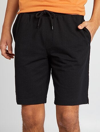Short de deporte estilo jogger