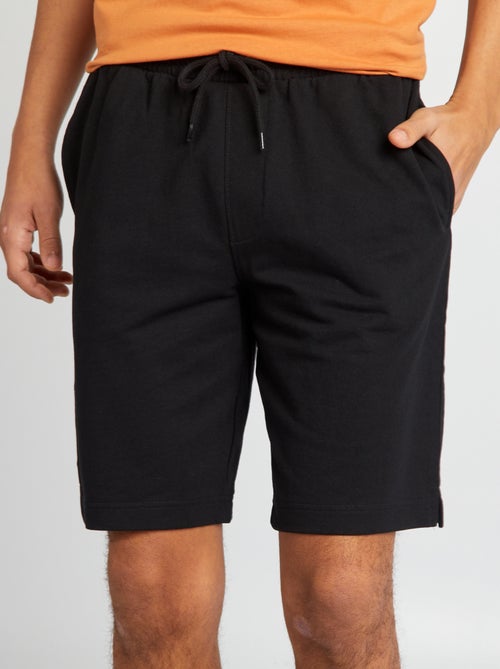 Short de deporte estilo jogger - Kiabi
