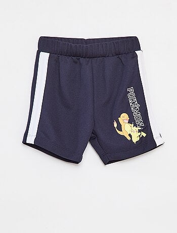 Short de deporte 'Pokémon' 'Name it'