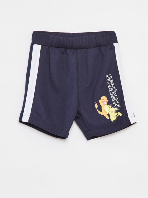 Short de deporte 'Pokémon' 'Name it' - Kiabi