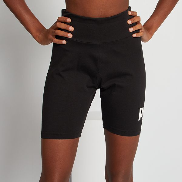 PANTALÓN CORTO PUMA POWER MUJER - LIVERPOOL DEPORTES SANTA FÉ S.L.