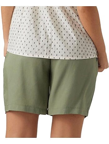 Short de Embarazo Mamalicious para Mujer