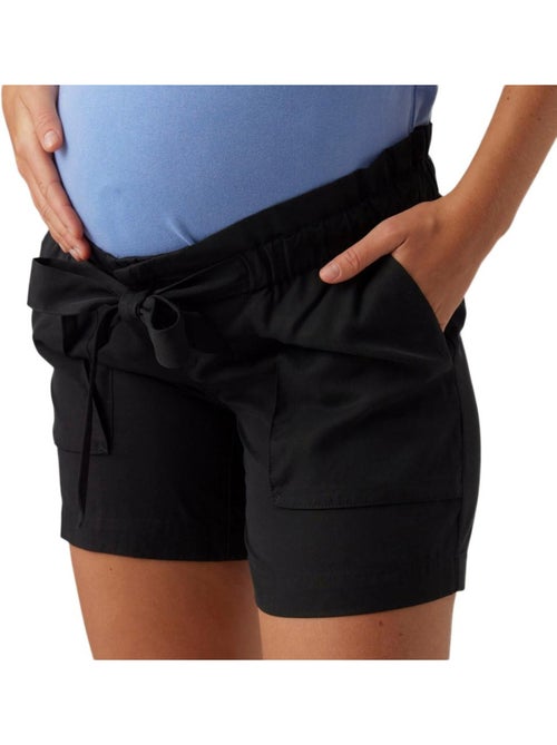 Short de Embarazo para Mujer Mamalicious - Kiabi Short de Embarazo para Mujer Mamalicious - Kiabi