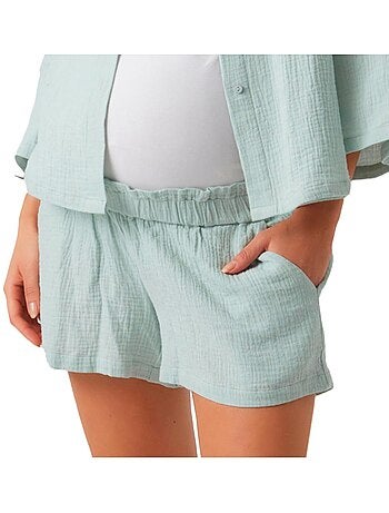 Short de Embarazo para Mujer Mamalicious