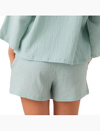 Short de Embarazo para Mujer Mamalicious