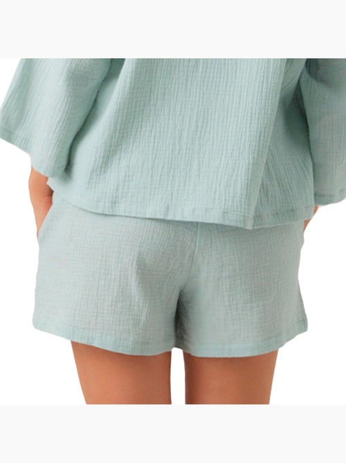 Short de Embarazo para Mujer Mamalicious - Kiabi