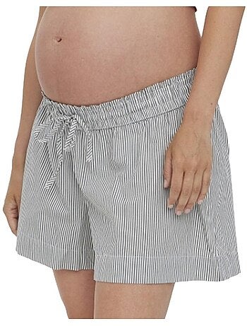 Short de Embarazo Vero Moda para Mujer -