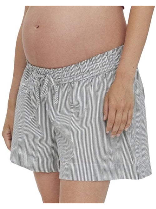 Short de Embarazo Vero Moda para Mujer - - Kiabi