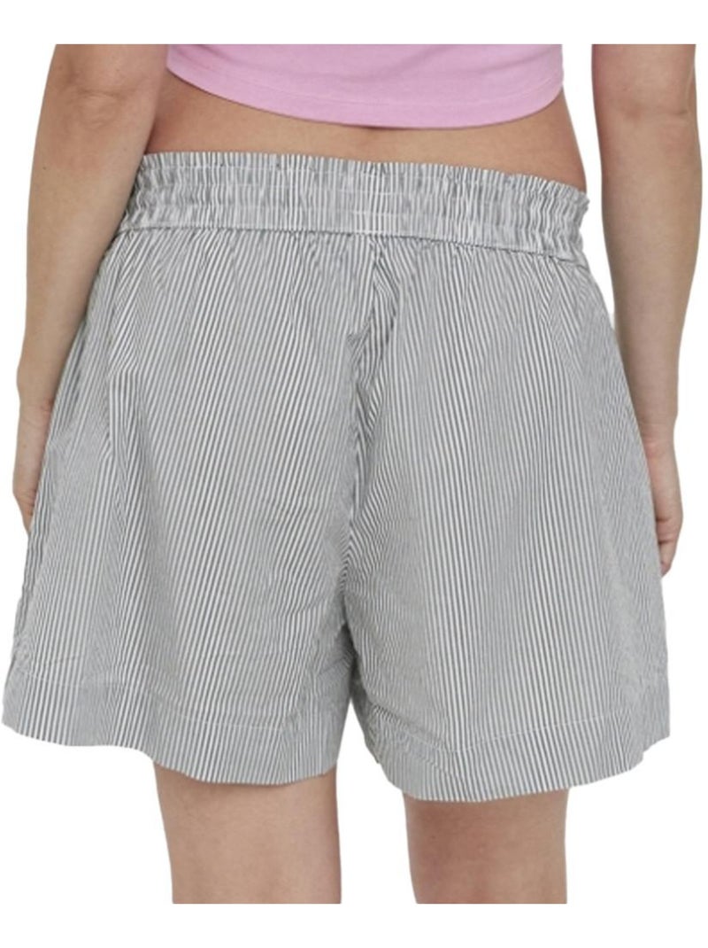 Short de Embarazo Vero Moda para Mujer - Verde caqui claro - Kiabi