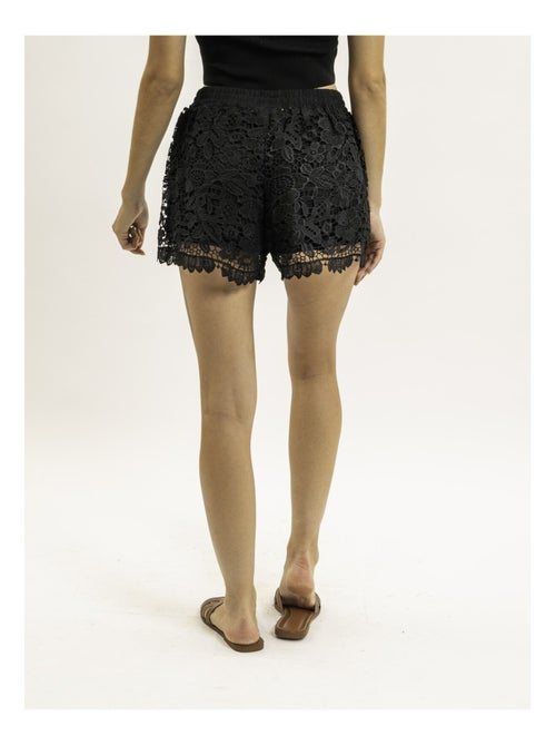Short de encaje XETAVIA - Kiabi
