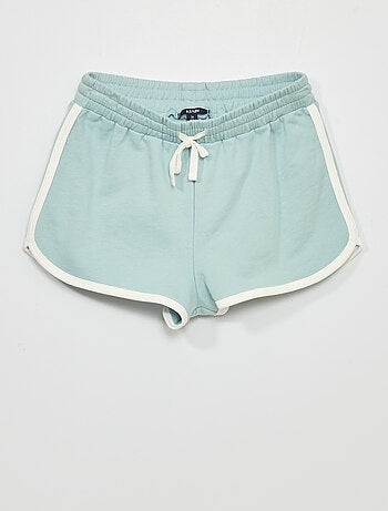 Kiabi shorts online niña