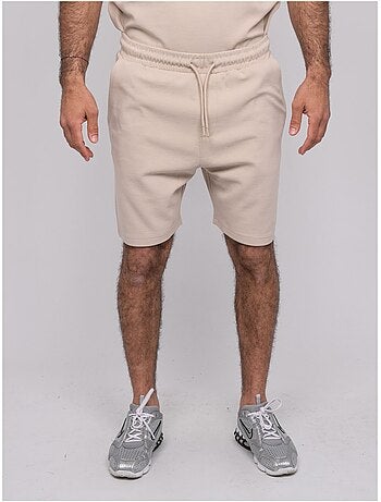 Short de felpa BEMAXIN