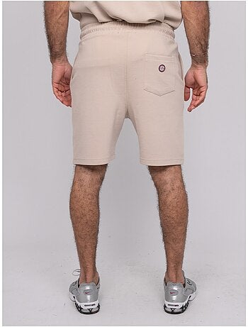 Short de felpa BEMAXIN