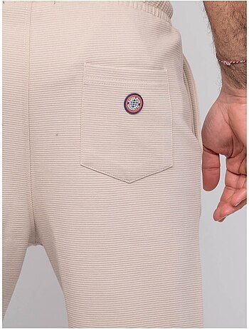 Short de felpa BEMAXIN
