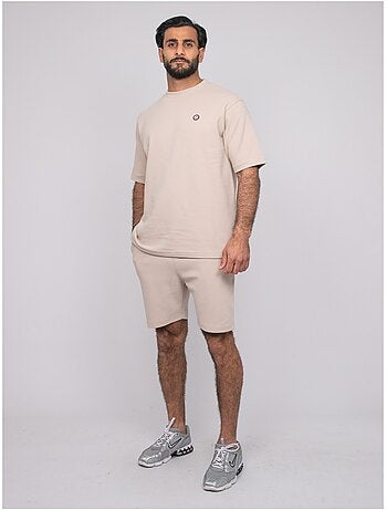 Short de felpa BEMAXIN