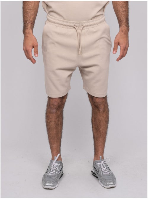 Short de felpa BEMAXIN - Kiabi