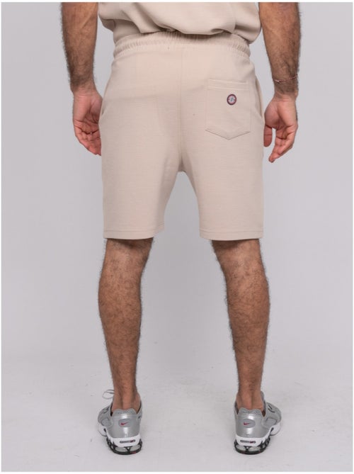 Short de felpa BEMAXIN - Kiabi