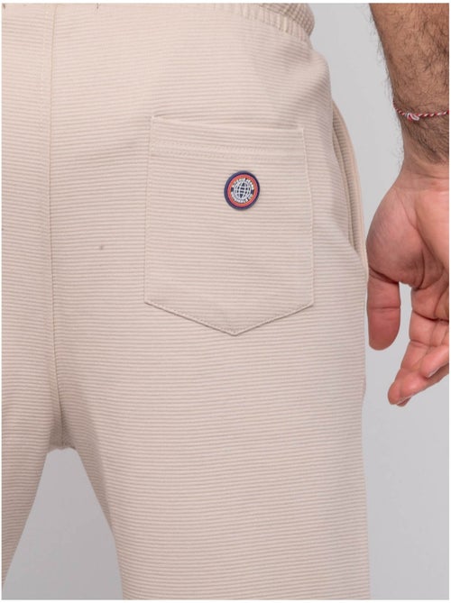 Short de felpa BEMAXIN - Kiabi