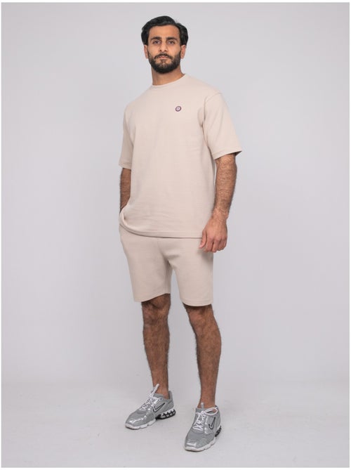 Short de felpa BEMAXIN - Kiabi