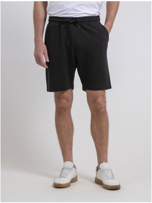 Short de felpa BEMAXIN - Kiabi Short de felpa BEMAXIN - Kiabi