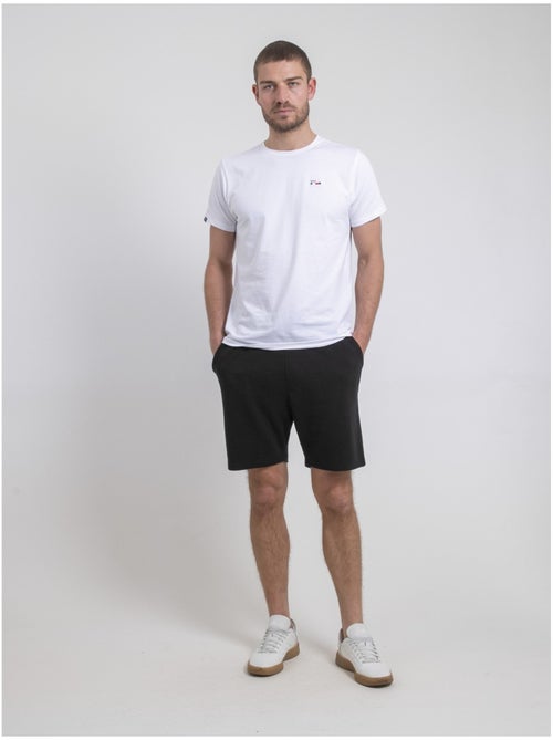 Short de felpa BEMAXIN - Kiabi Short de felpa BEMAXIN - Kiabi