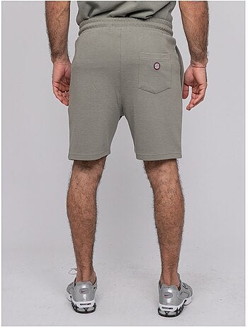 Short de felpa BEMAXIN
