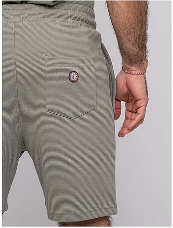 Short de felpa BEMAXIN