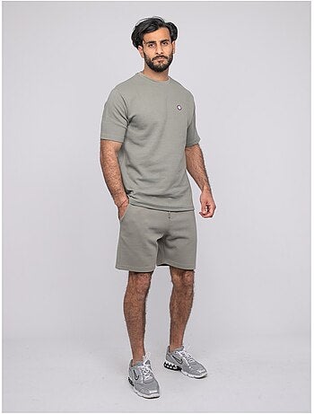 Short de felpa BEMAXIN