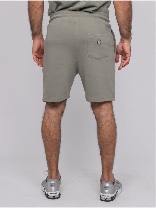 Short de felpa BEMAXIN - Kiabi Short de felpa BEMAXIN - Kiabi