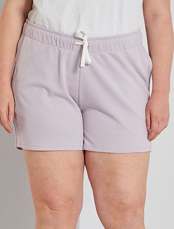 kiabi pantalones cortos mujer