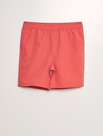 Short de fútbol