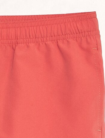 Short de fútbol