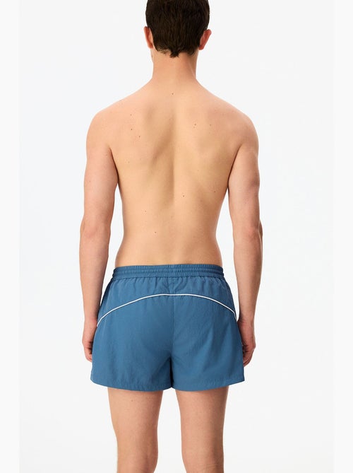 Short de hombre mindfulness binding penti - Kiabi Short de hombre mindfulness binding penti - Kiabi