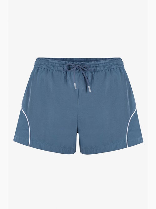 Short de hombre mindfulness binding penti - Kiabi Short de hombre mindfulness binding penti - Kiabi