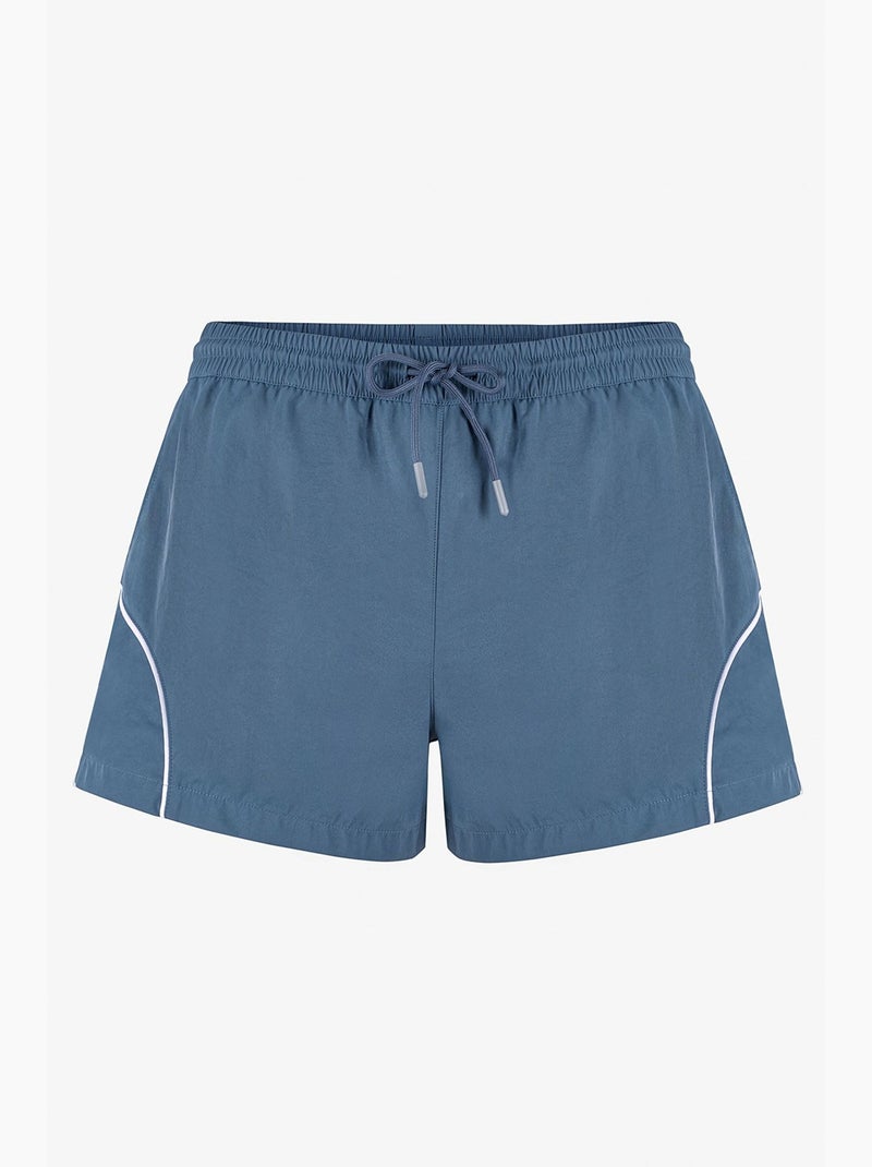 Short de hombre mindfulness binding penti Azul - Kiabi