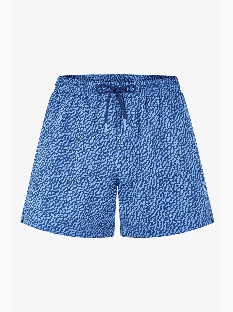 Short de hombre penti Azul noche - Kiabi