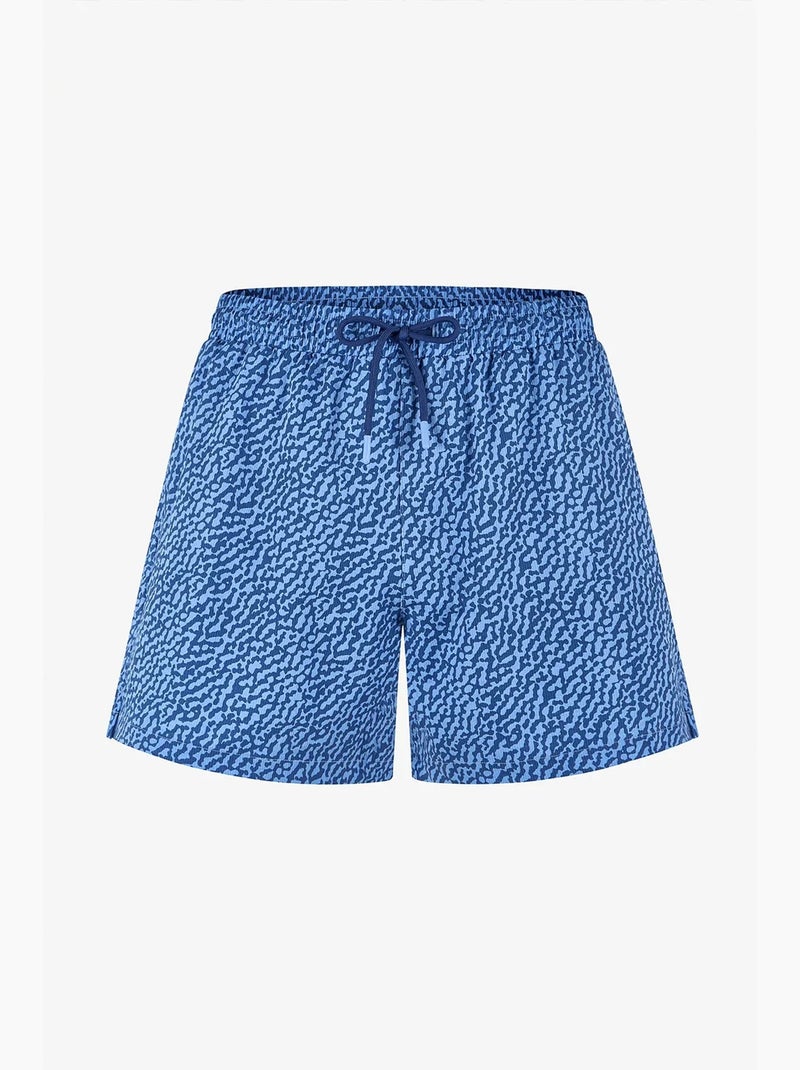 Short de hombre penti Azul noche - Kiabi