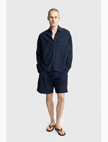 Short de hombre recto giesto