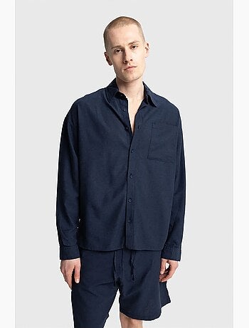 Short de hombre recto giesto