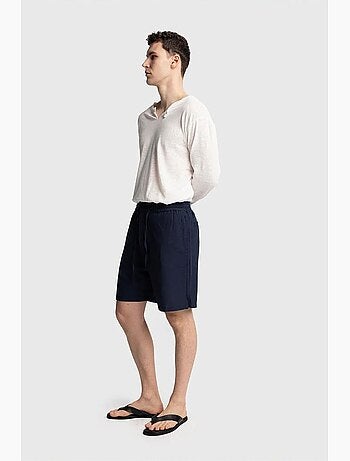 Short de hombre recto giesto