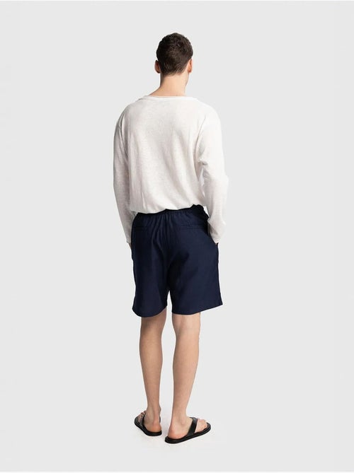 Short de hombre recto giesto - Kiabi Short de hombre recto giesto - Kiabi