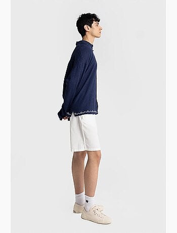 Short de hombre recto giesto